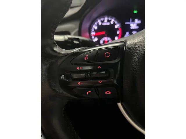 Kia Rio 1.0 TGDI DynamicLine 2019 Benzine 18