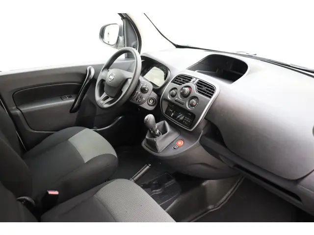 Nissan NV250 1.5 dCi 95 L1H1 Acenta 2020 Diesel 3