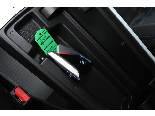 BMW X1 xDrive25e M-Sport 2024 Hybride Benzine 71