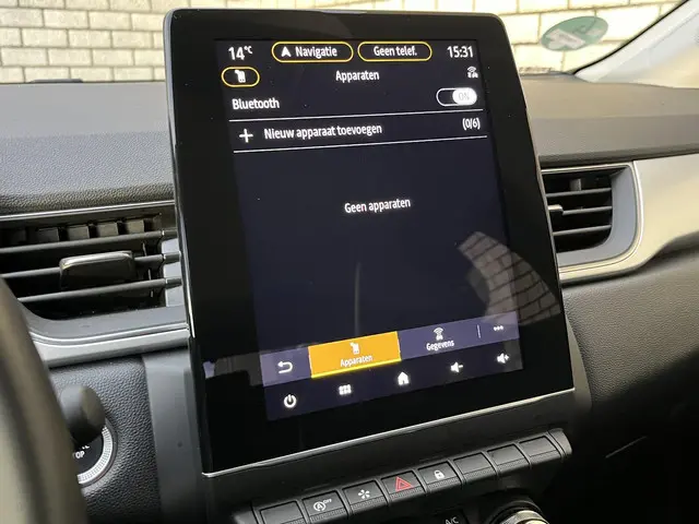 Renault Captur 1.0 TCe 90 Techno 2023 Benzine 36