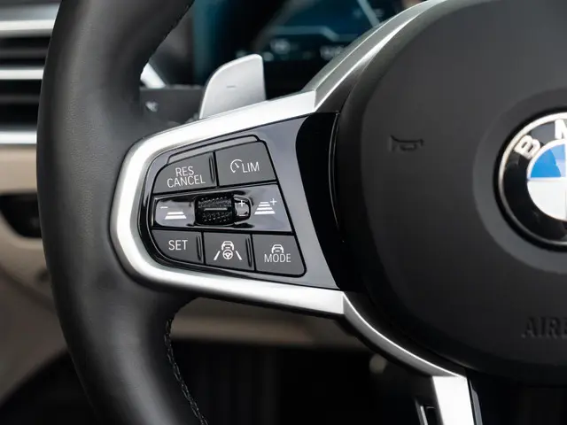 BMW 4 Serie Cabrio 420i 2025 Benzine 29