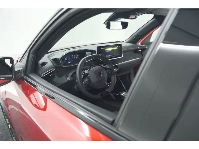 Peugeot 2008 2