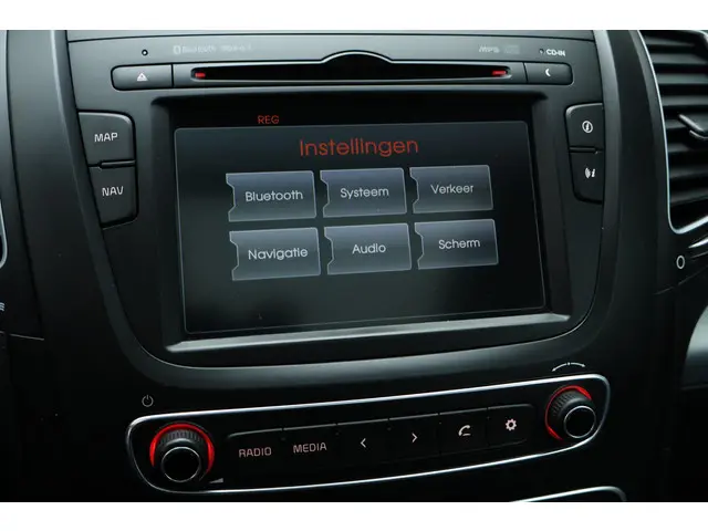 Kia Sorento 2.4 GDi Super Pack 2013 Benzine 25