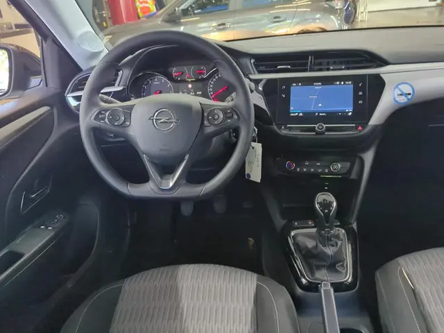 Opel Corsa 1.2 Edition 2022 Benzine 3
