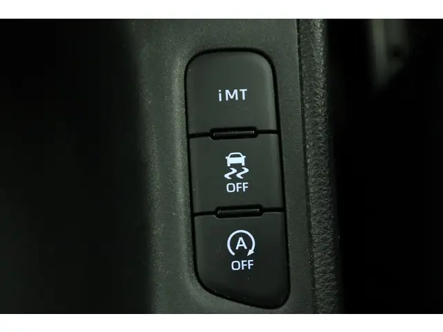 Toyota Yaris 1.6 GR Premium 2021 Benzine 47