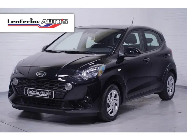Hyundai i10 1.0 Select 2023 Benzine
