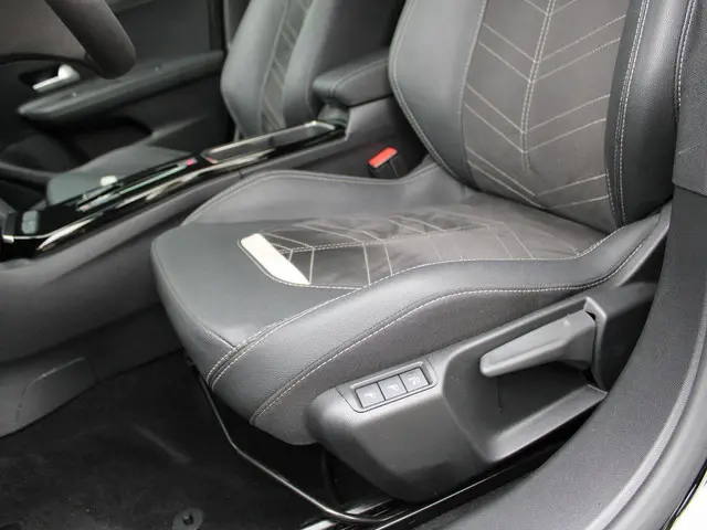 Opel Mokka 1.2 Turbo Ultimate 2024 Benzine 14