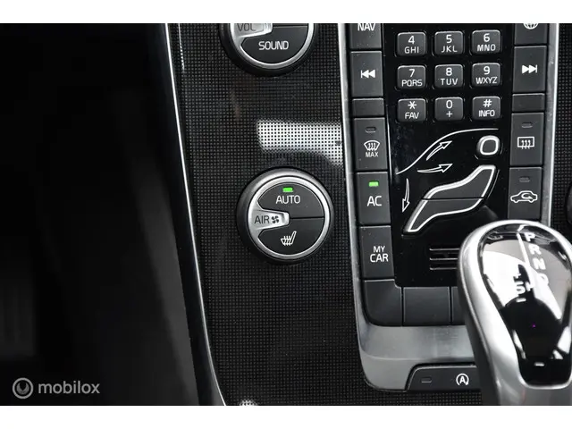 Volvo V40 1.5 T2 | Cruise | Stoelverw | Automaat | 2017 Benzine 21