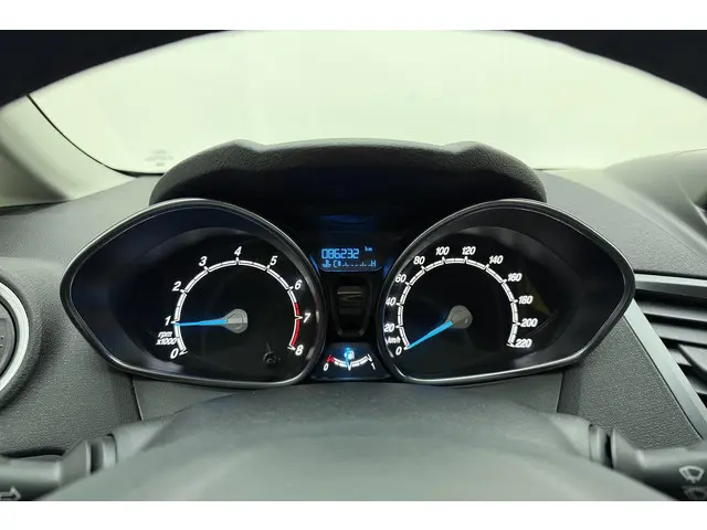 Ford Fiesta 1.0 65pk 3drs Style 2016 Benzine 26