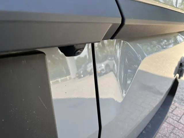 Farizon SV L2H3 83 kWh 2025 Elektrisch 10