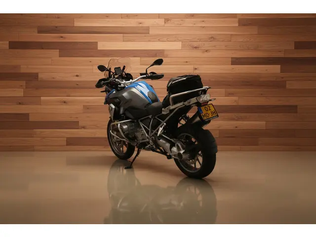 BMW R 1200 GS | VERKOCHT ! 2013 Benzine 5