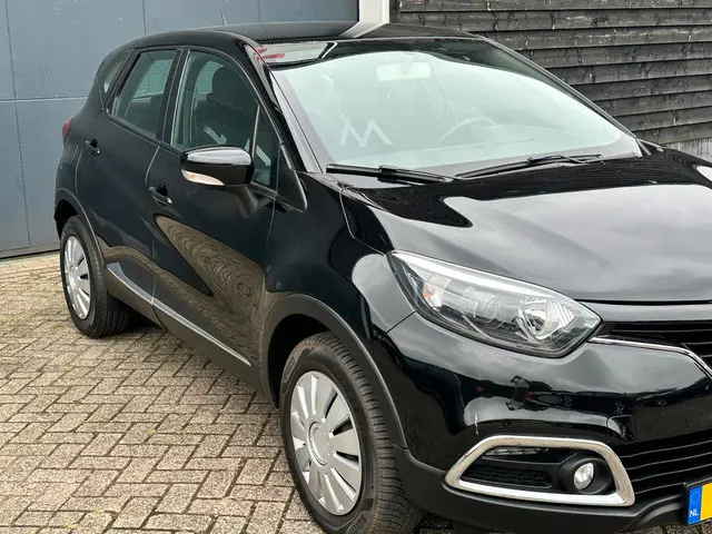 Renault Captur 2