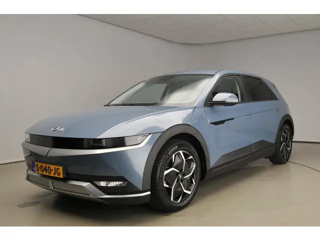 Hyundai IONIQ 5 Style 58 kWh 2023 Elektrisch 46