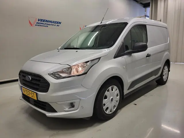 Ford Transit Connect 1.5EcoBlue 100pk Euro 6! 2018 Diesel 2