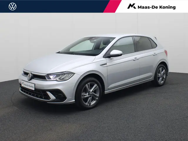Volkswagen Polo 1.0 TSI/115PK R-Line DSG 2024 Benzine