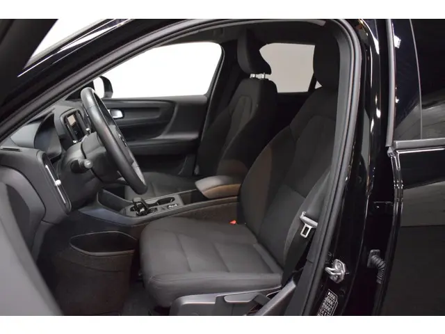 Volvo XC40 54000km T3 164pk AUT8 BNS Pro 2021 Benzine 13