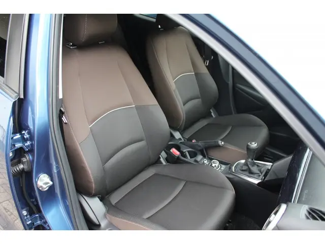 Mazda 2 1.5 Skyact-G Style Select 2020 Benzine 14