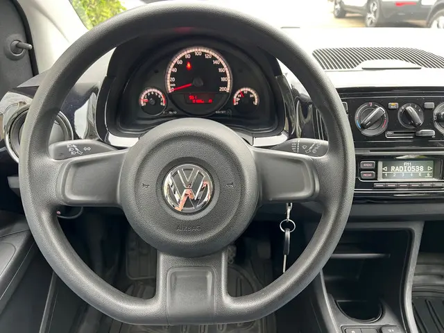 Volkswagen up! 1.0 move up! BlueMotion 2013 Benzine 14