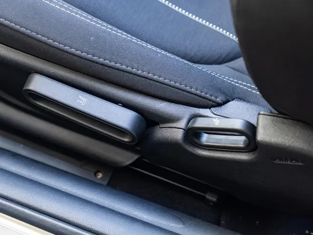 MINI Cooper Cabrio Aut. 2017 Benzine 31