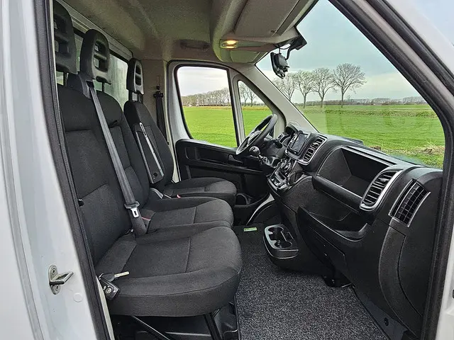 Fiat Ducato 2.2 2022 Diesel 7