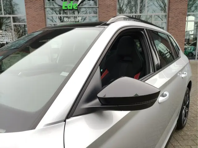 Škoda Kamiq 1.0 TSI DSG Monte Carlo 2022 Benzine 3