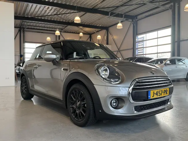 MINI One Mini 1.5 Chili 2020 Benzine 13