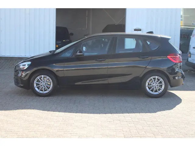 BMW 2 Serie Active Tourer 218i Sport 2015 Benzine 8