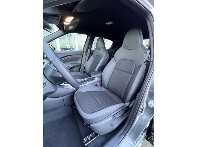 Nissan Juke 1.6 Hybrid N-Connecta 2026 Hybride Benzine 7