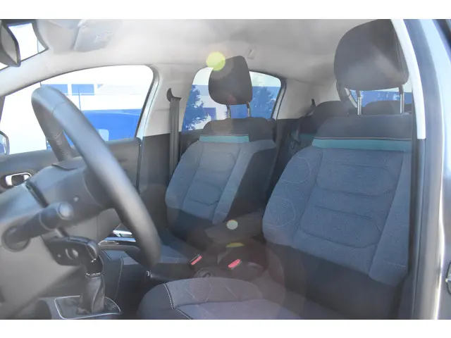 Citroën C3 PureTech 83 Feel Edition 2023 Benzine 2