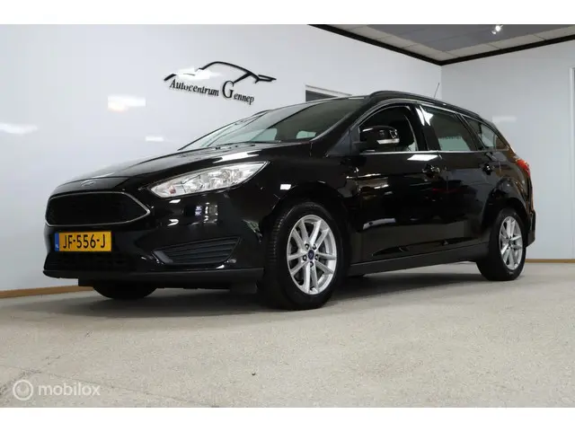 Ford Focus Wagon 1.0 Trend | Technology Pack | 2016 Benzine 16