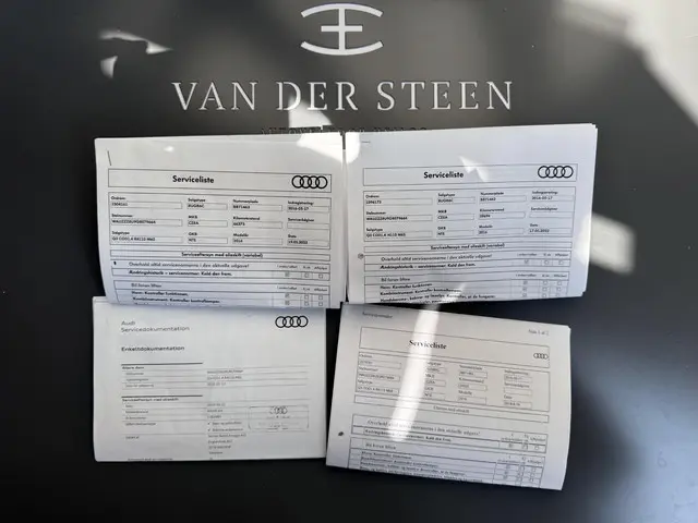 Audi Q3 1.4 TFSI 2016 Benzine 21