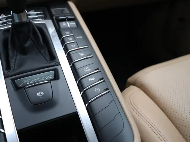 Porsche Macan 2.0 2016 Benzine 27