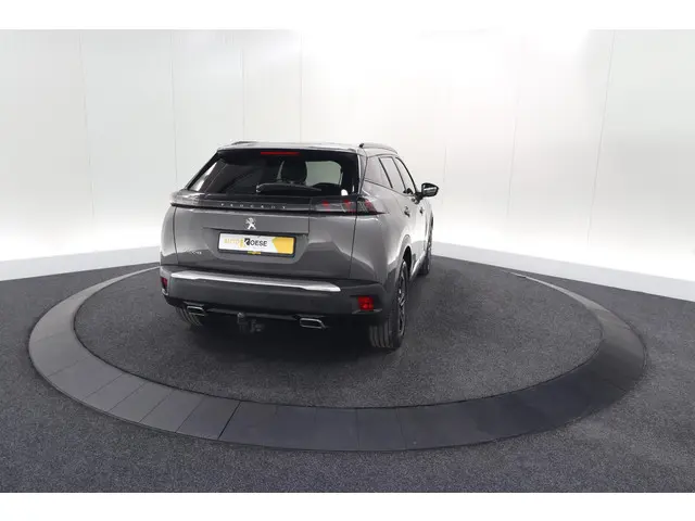 Peugeot 2008 PureTech 130 EAT8 Allure Pack 2021 Benzine 11