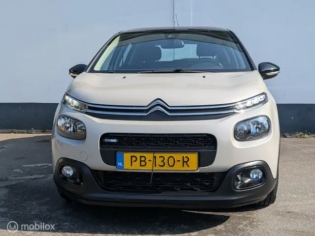 Citroën C3 3