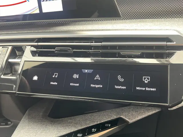 Peugeot 3008 Hybrid 136 GT 2024 Hybride Benzine 11