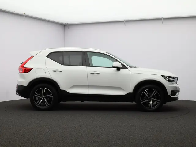 Volvo XC40 1.5 T3 Automaat Momentum Pro 2019 Benzine 6