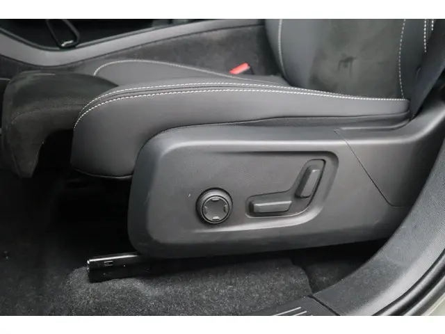 Volvo XC40 Recharge Pro 2021 Elektrisch 14