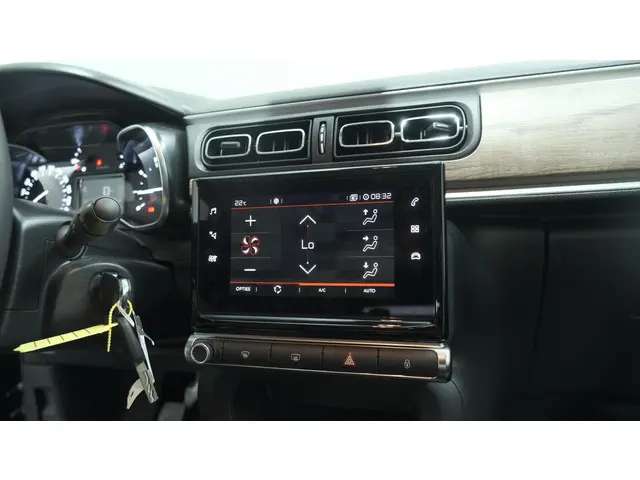 Citroën C3 PureTech 82 Feel Edition 2023 Benzine 40