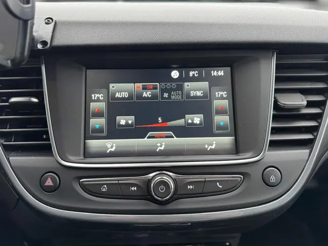 Opel Crossland X 1.2 Turbo Innovation 2020 Benzine 12