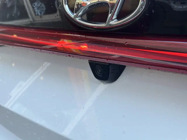 Hyundai i20 1.0 T-GDI Premium 2022 Benzine 8