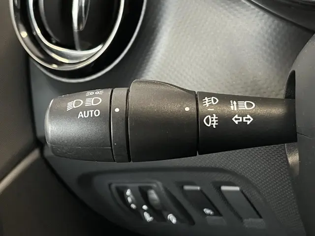 Renault Captur 0.9 TCe Dynamique 2015 Benzine 30