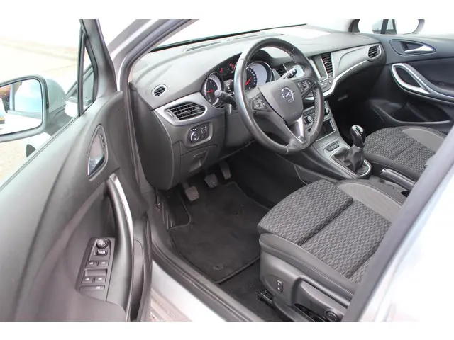 Opel Astra Sports Tourer 1.2 Edition 131PK 2020 Benzine 9