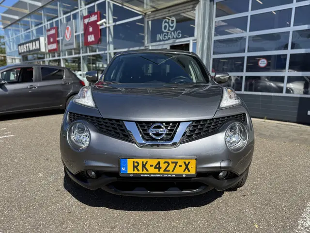 Nissan Juke 3