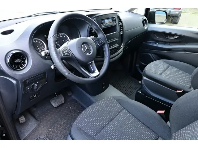 Mercedes-Benz Vito 119 CDI L3 Extra Lang 2024 Diesel 4