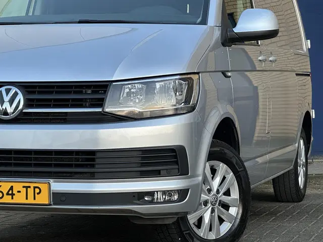 Volkswagen Transporter 2.0 TDI Highline 2019 Diesel 32