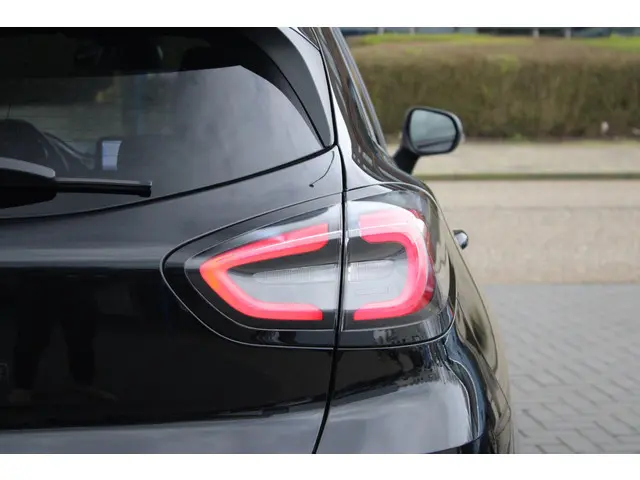 Ford Puma 1.0 EcoBoost Hybrid ST-Line 2020 Benzine 8