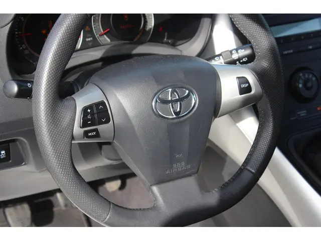 Toyota Auris 1.3 Comfort Airco! 2012 Benzine 11