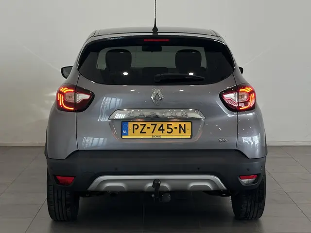 Renault Captur 1.2 TCe 120 EDC Intens 2017 Benzine 19