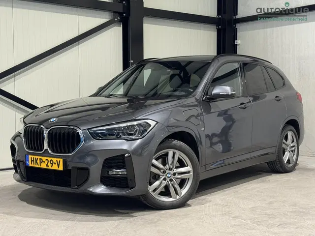 BMW X1 xDrive25e M-Sport 2021 Hybride Benzine