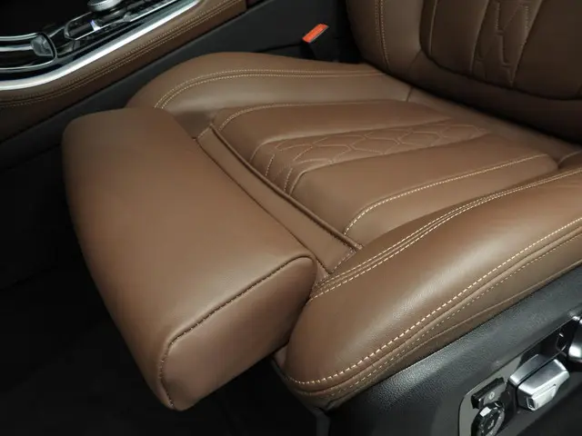 BMW X5 xDrive50e 2024 Hybride Benzine 23